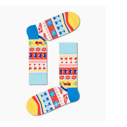 Happy Socks Beach Time Sock 36-40 – Bild 1 von 4
