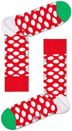 Produktbild von Happy Socks Big Dot Snowman Sock 41-46