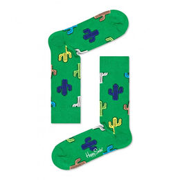 Happy Socks Cactus Sock 36-40 – Bild 1 von 2