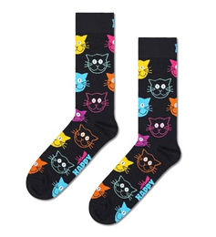 Happy Socks Cat Sock 36-40 – Bild 1 von 4