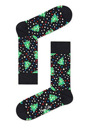 Produktbild von Happy Socks Christmas Night Sock 41-46