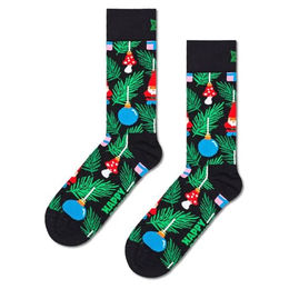 Happy Socks Christmas Tree Decoration Sock 36-40 – Bild 1 von 3
