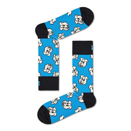 Produktbild von Happy Socks Doggo Sock 41-46