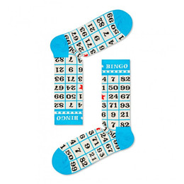 Produktbild von Happy Socks Feeling Lucky Socken 2er-Pack - 2 x 1 Set