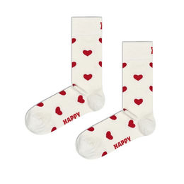 Produktbild von Happy Socks Heart Sock 36-40