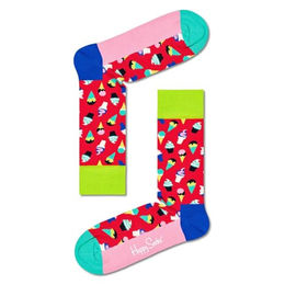 Produktbild von Happy Socks Ice Cream Sock 36-40