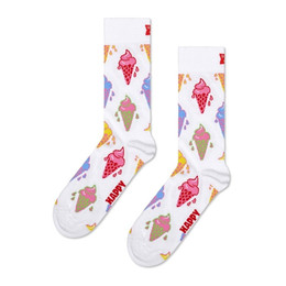 Produktbild von Happy Socks Ice Cream Sock 36-40