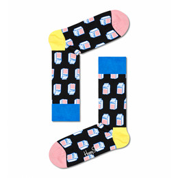 Produktbild von Happy Socks Milk Sock 36-40