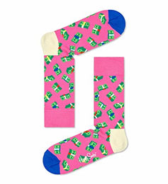 Produktbild von Happy Socks Money Money Sock 36-40