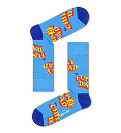 Happy Socks Number One Dad Sock 41-46 – Bild 1 von 3