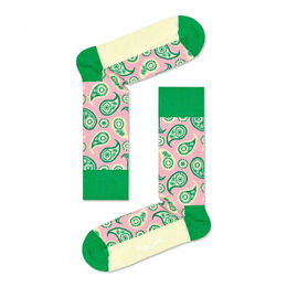 Produktbild von Happy Socks Paisley Sock 36-40
