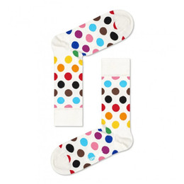 Produktbild von Happy Socks Pride Big Dot Sock 41-46