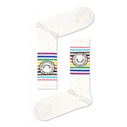 Produktbild von Happy Socks Pride Happiness Sock 36-40
