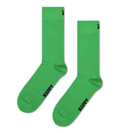 Happy Socks Solid Sock Green 41-46 – Bild 1 von 2