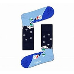 Produktbild von Happy Socks The Little House On The Snowland Sock 41-46