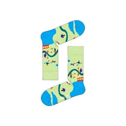 Produktbild von Happy Socks Walk In The Park Sock 36-40