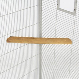 Produktbild von HappyBird Eck-Sitzstange Rainforest Corner Perch XL