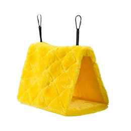 Produktbild von HappyBird Kuschelhöhle Happy Hut Medium für mittlere Papageien