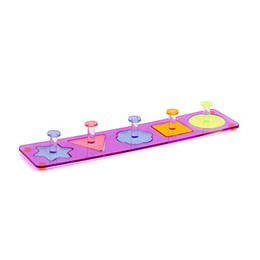 Produktbild von HappyBird Trickspielzeug Puzzle Toy für Papageien