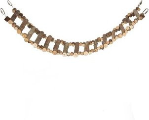 Produktbild von HappyBird Vogelleiter Natural Ladder