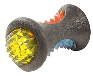 Produktbild von Happypet Disco Diamond LED-Knochen - 1 Stk.