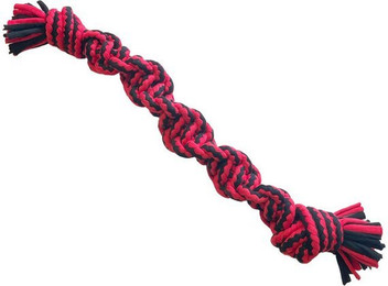 Produktbild von Happypet Knotentau Hundespielzeug mit 7 Knoten