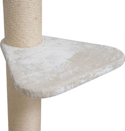 Produktbild von Happypet Kratzbaum, Universal XL Liegeplatz 55