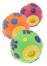 Produktbild von Happypet Laughing Treat Ball