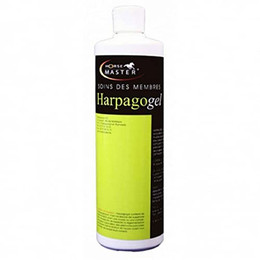 Produktbild von Harpagogel Massage-Gel für Pferde - 500 ml