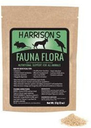 Harrison's Bird Foods Fauna Flora - 56,7 g – Bild 1 von 2