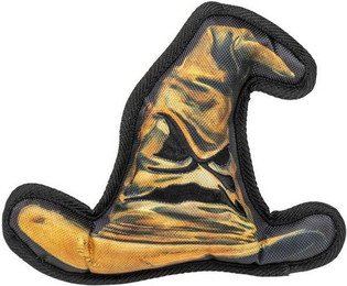 Produktbild von Harry Potter Hundekauspielzeug aus robustem Seil