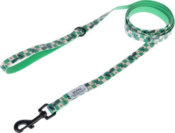 Produktbild von Harry Potter Hundeleine Slytherin