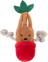 Produktbild von Harry Potter Hundespielzeug Alraune - ca. L 30 x B 25 x H 7,5 cm