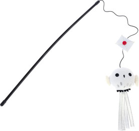 Produktbild von Harry Potter Katzenangel Hedwig - 1 Stück