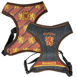 Produktbild von Harry Potter Premium-Hundegeschirr M-L verstellbar