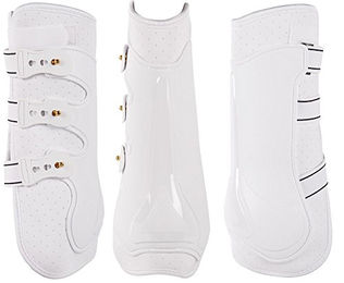 Harry's Horse Beenbeschermers Grand Prix Achter – Bild 1 von 3