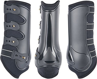 Produktbild von Harry's Horse Beenbeschermers Grand Prix voor