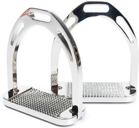 Produktbild von Harry's Horse Beugels Aluminium Steigbügel