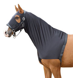 Harry's Horse Borstbeschermer mit elastischer Halsabdeckung Größe S – Bild 1 von 3