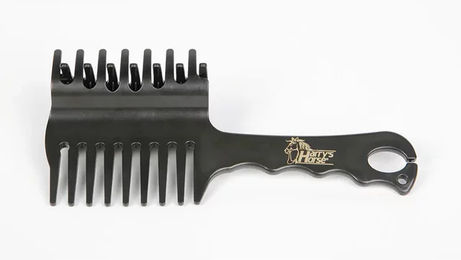 Produktbild von Harry's Horse Braid Assistant schwarz