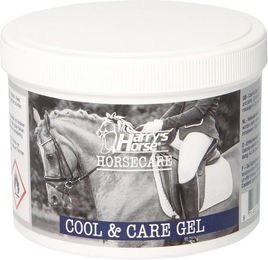 Produktbild von Harry's Horse Cooling & Care Gel - 500 ml