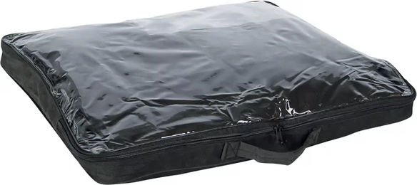 Produktbild von Harry's Horse Deckeltasche schwarz Gr. M