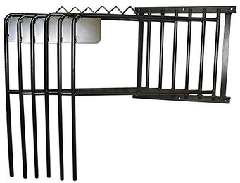 Produktbild von Harry's Horse Deckenhalter für 6 Decken