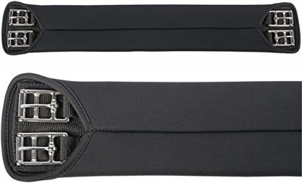 Produktbild von Harry's Horse Dressuursingel Neopren 40 cm - 40 cm