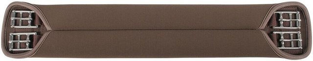 Harry's Horse Dressuursingel Neopren Braun 60cm - 60 cm – Bild 1 von 3