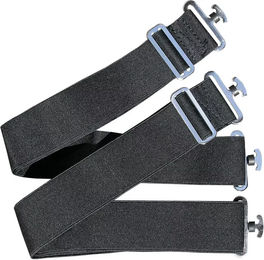 Produktbild von Harry's Horse elastische Kreuzgurte für Pferdedecke