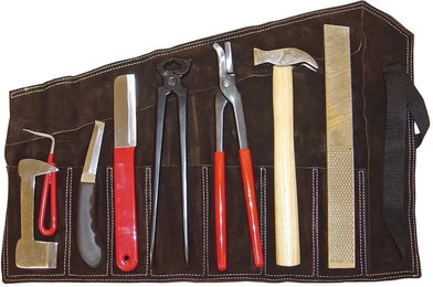 Produktbild von Harry's Horse Farrier Kit
