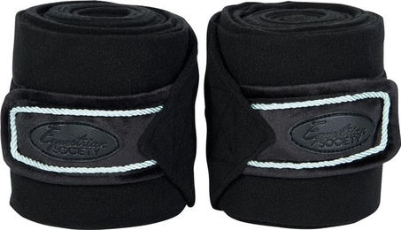 Produktbild von Harry's Horse Fleece Bandagen Velvet