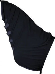 Produktbild von Harry's Horse Fleece Halsteil Marine Größe L