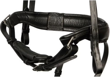 Produktbild von Harry's Horse Foramen Free Trense